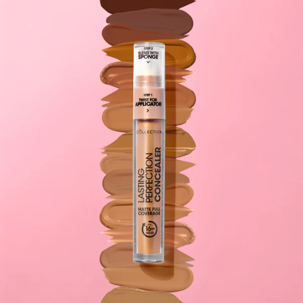 Lasting Perfection Concealer - Image 4