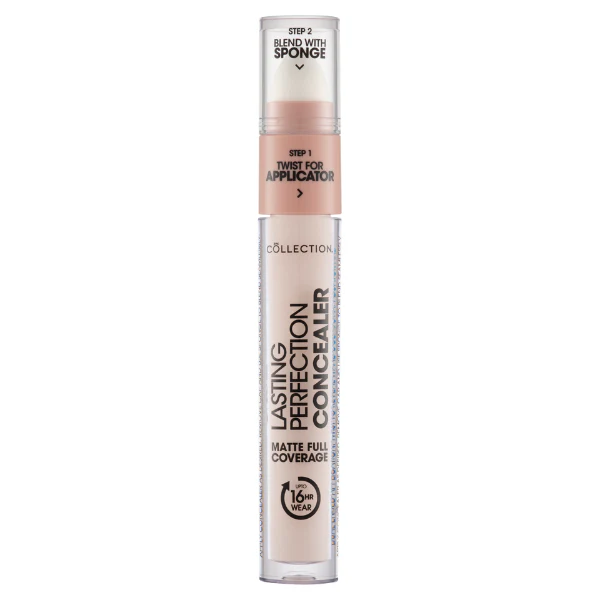 Lasting Perfection Concealer - Image 41