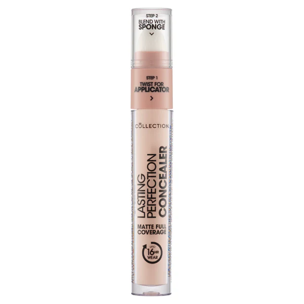 Lasting Perfection Concealer - Image 44