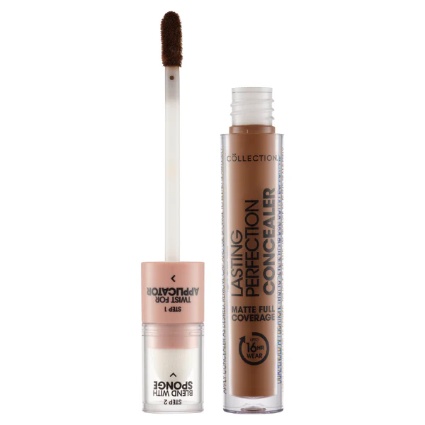 Lasting Perfection Concealer - Image 45