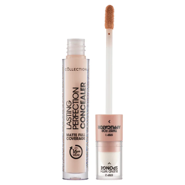 Lasting Perfection Concealer - Image 47