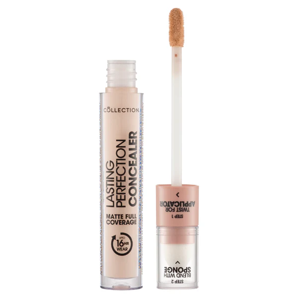 Lasting Perfection Concealer - Image 6