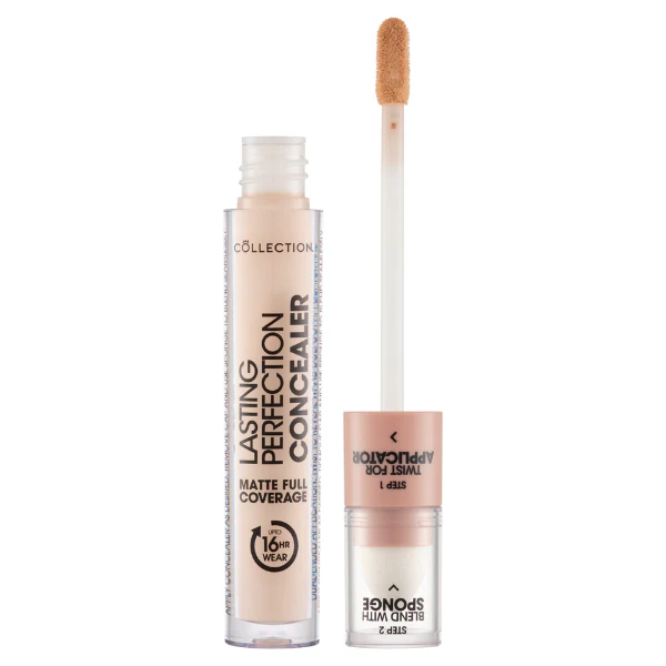 Lasting Perfection Concealer - Image 7