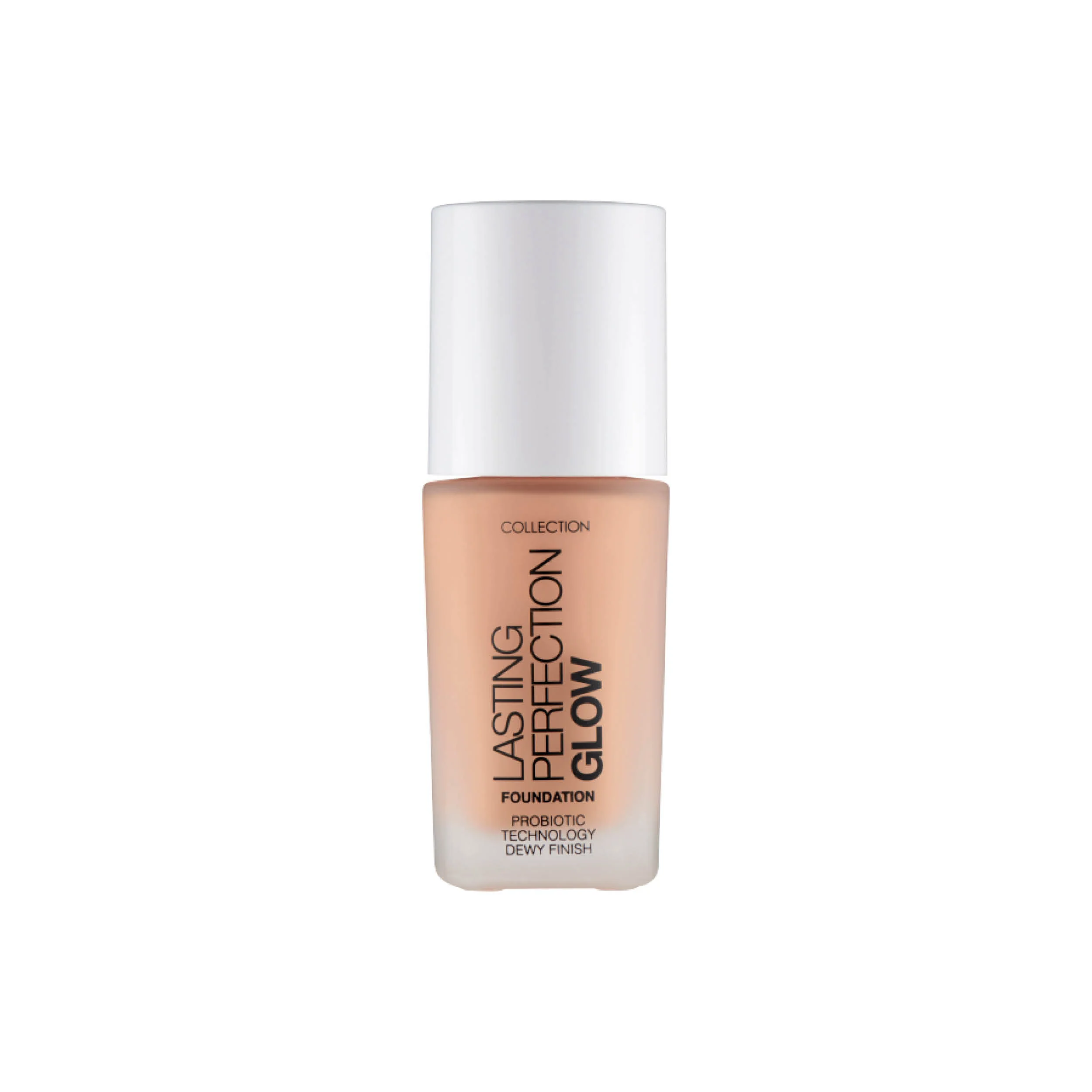Lasting Perfection Glow Foundation - Image 4