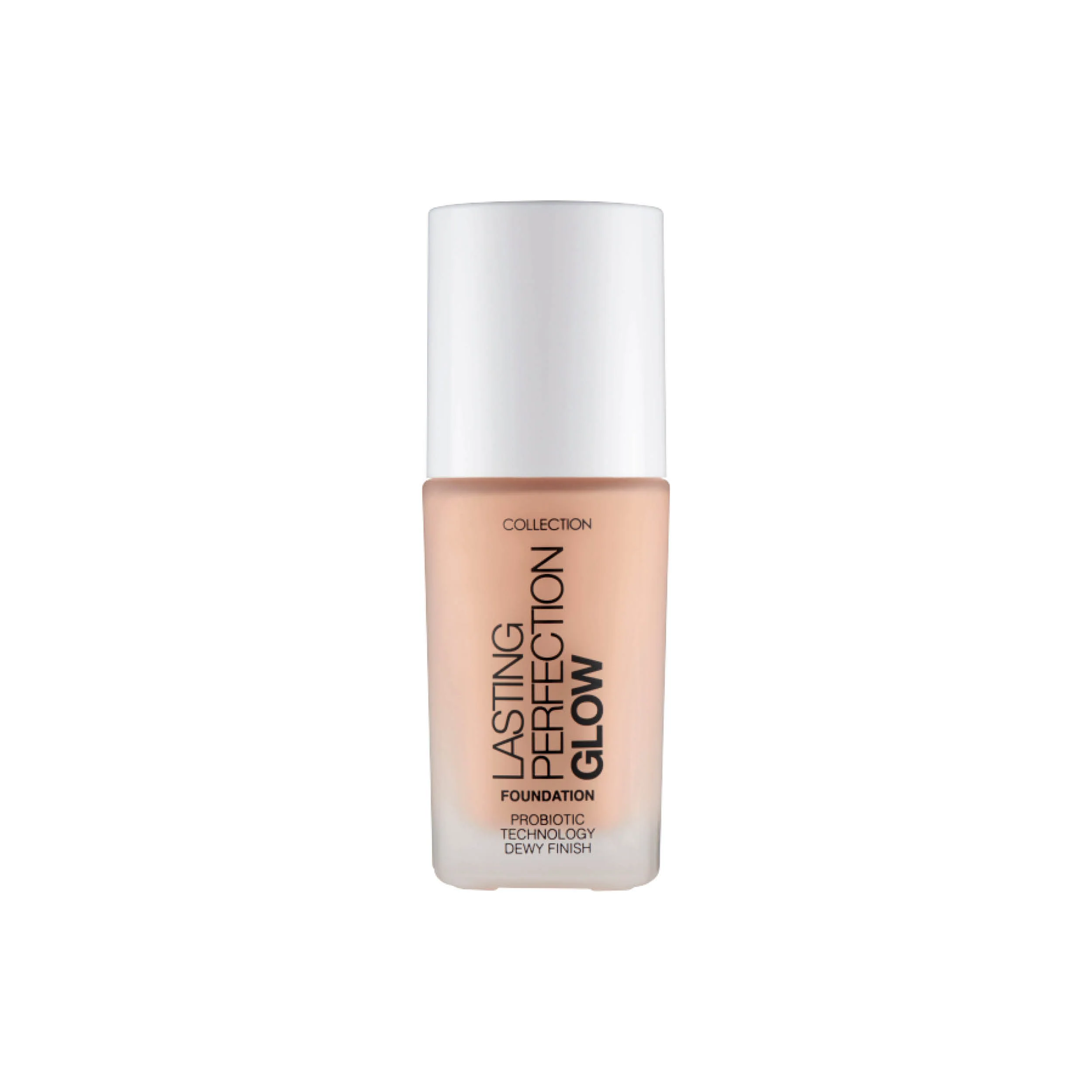 Lasting Perfection Glow Foundation - Image 5