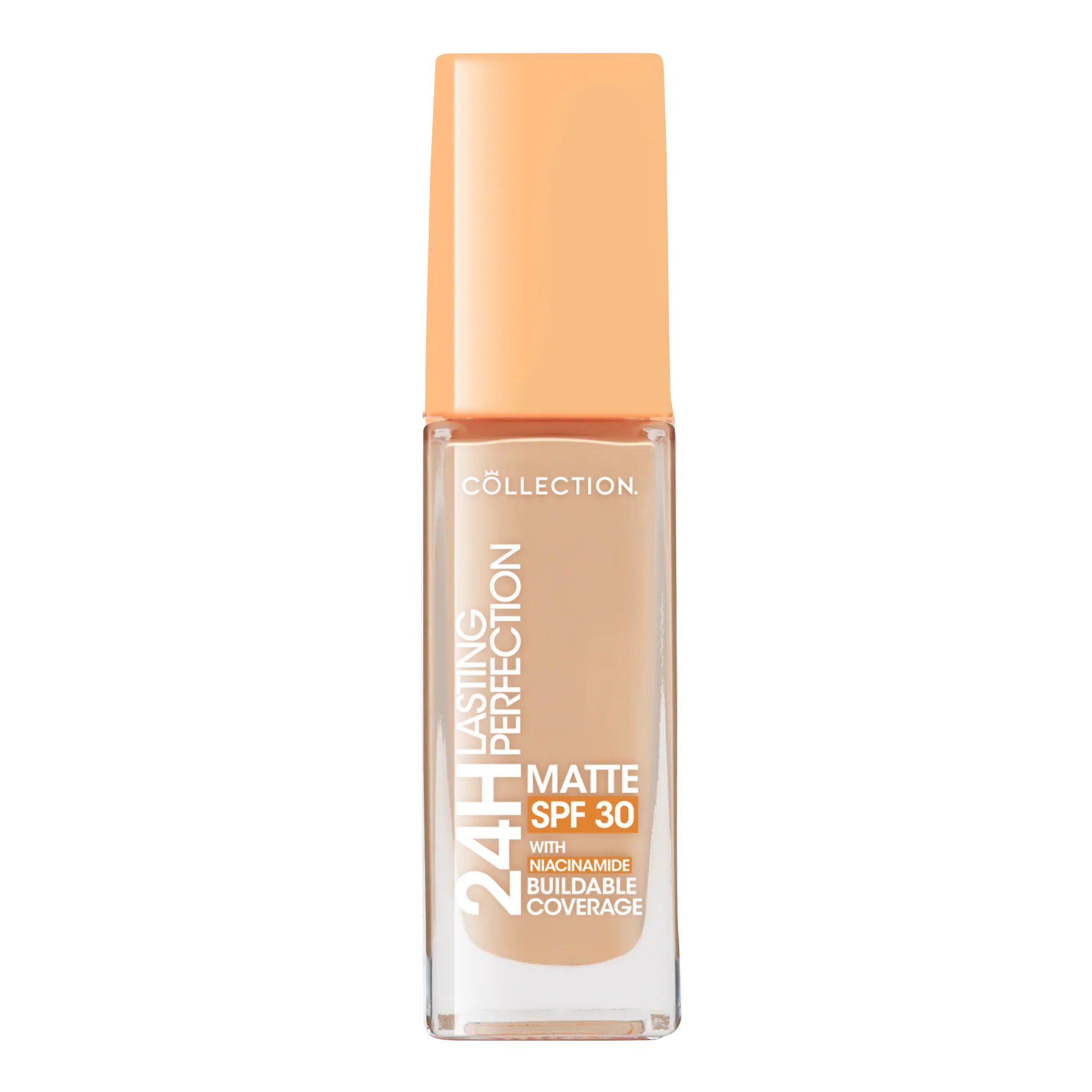 Lasting Perfection Matte Foundation - Image 10