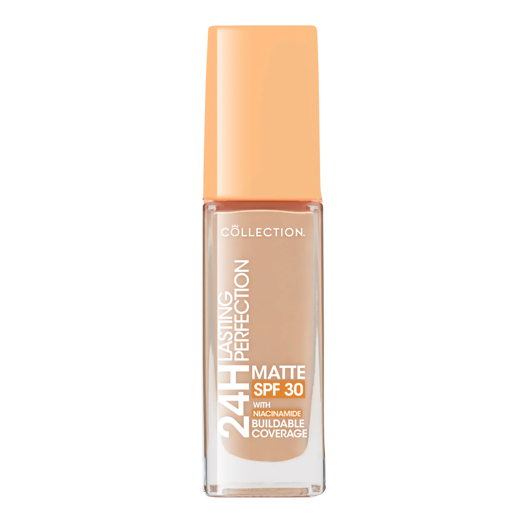 Lasting Perfection Matte Foundation - Image 15