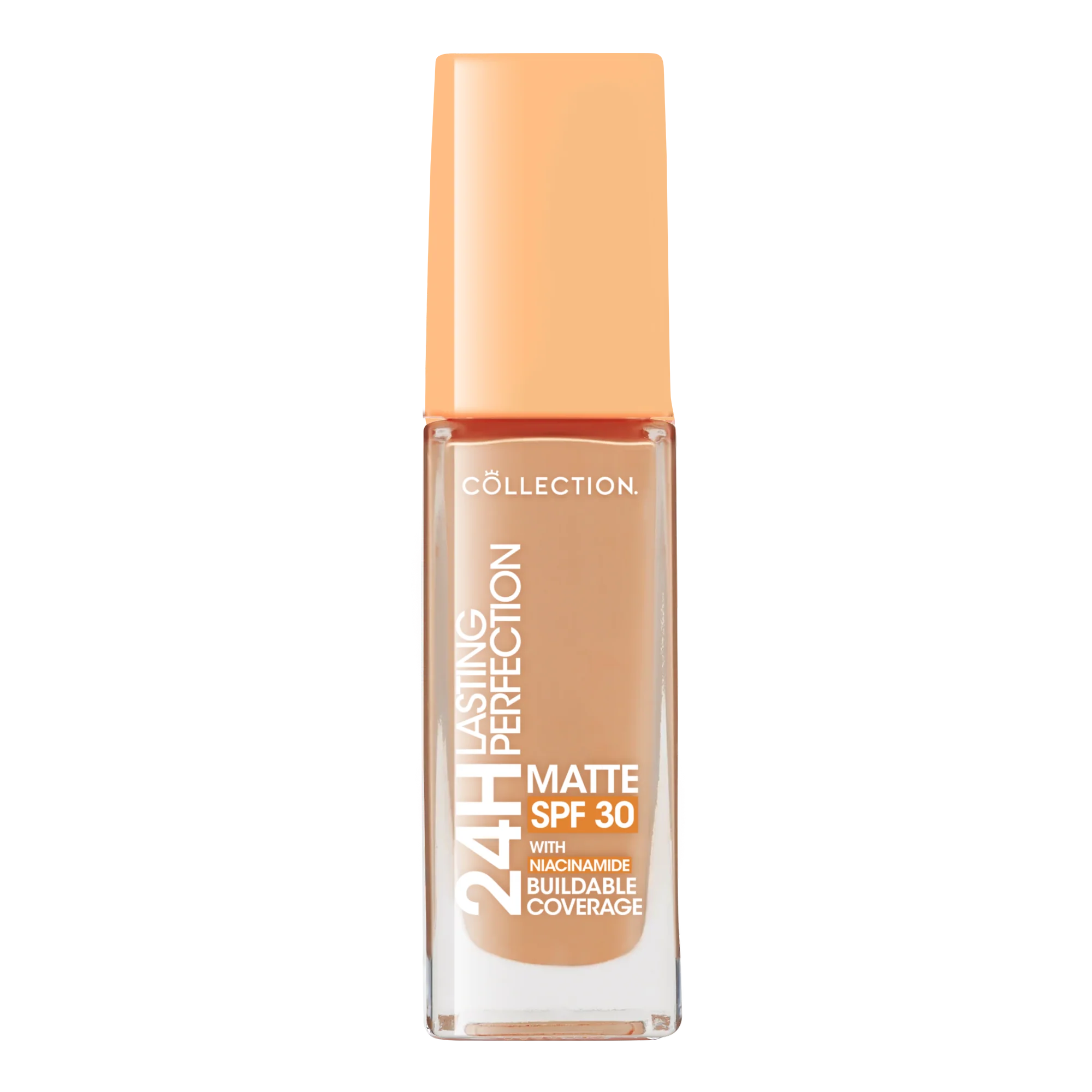 Lasting Perfection Matte Foundation - Image 17