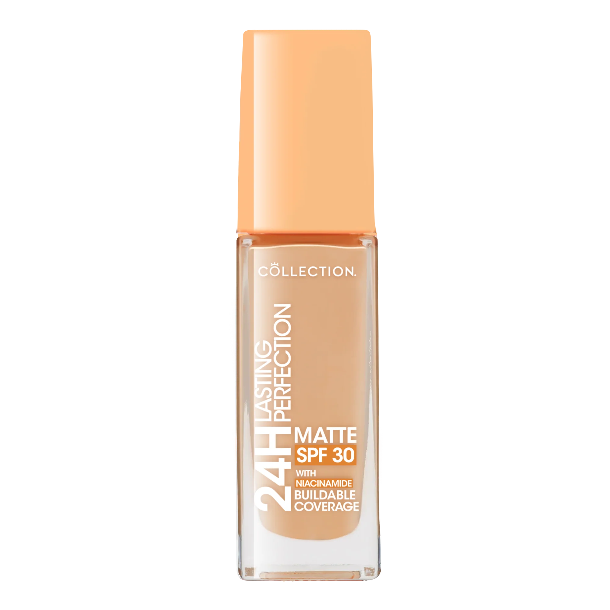 Lasting Perfection Matte Foundation - Image 18