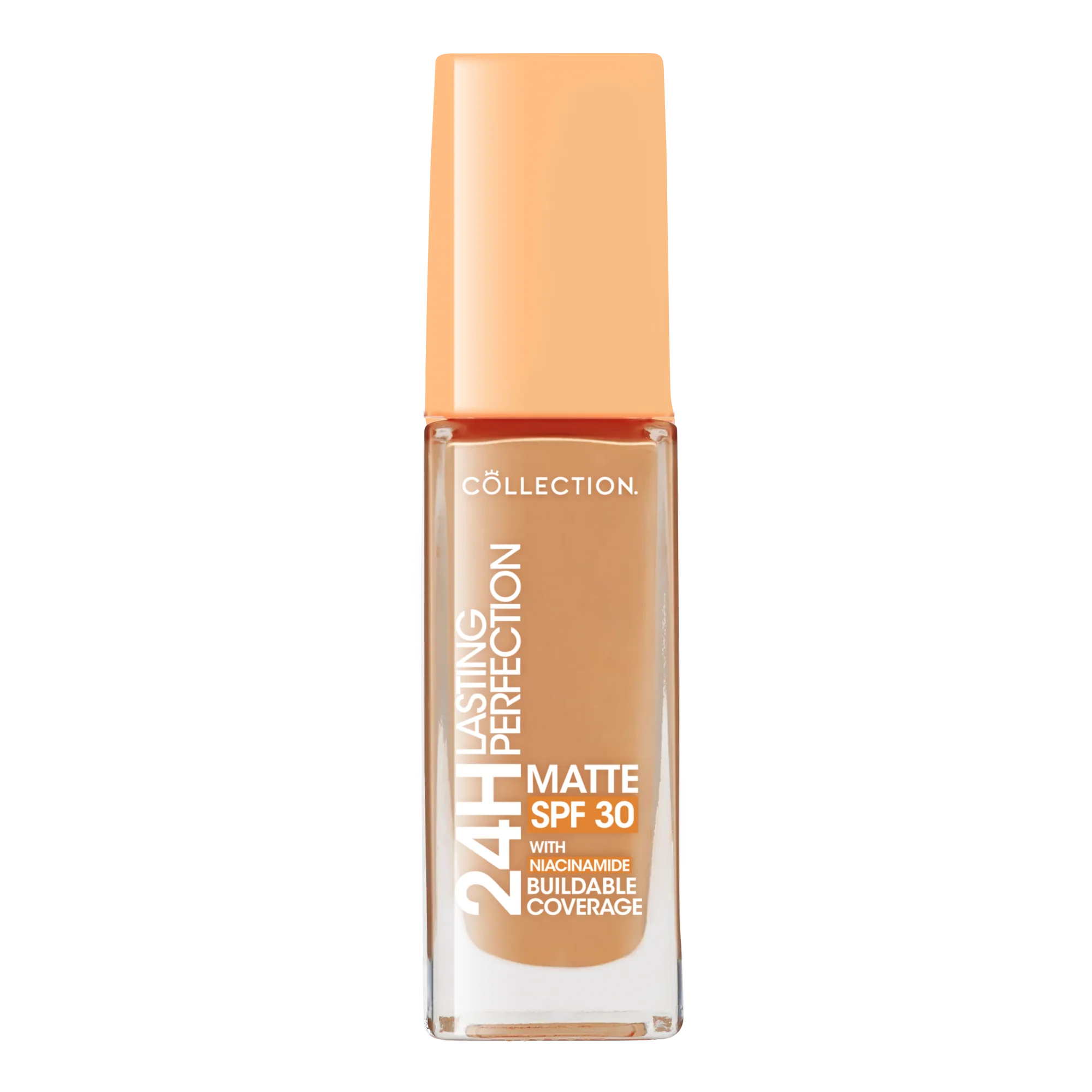 Lasting Perfection Matte Foundation - Image 20