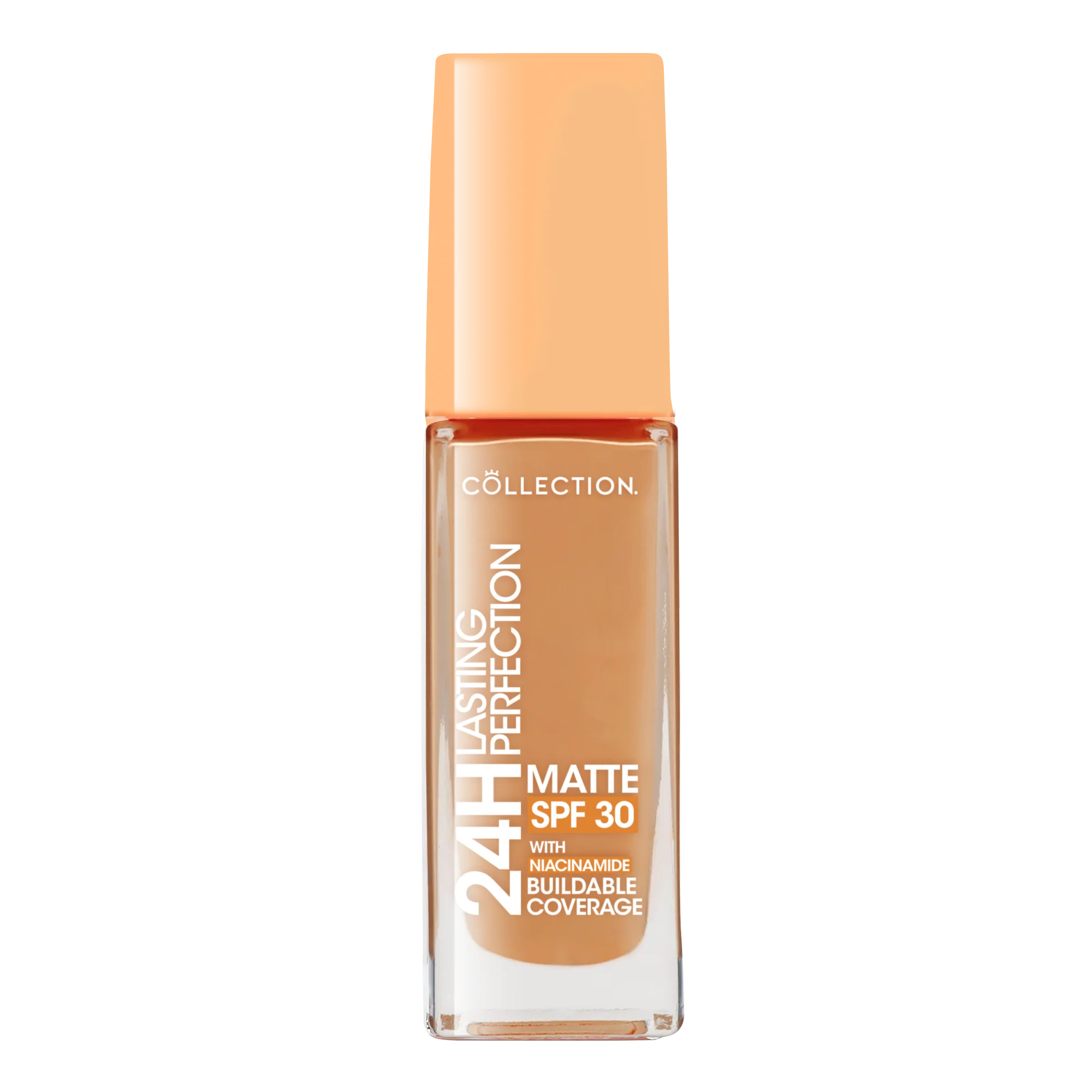 Lasting Perfection Matte Foundation - Image 23