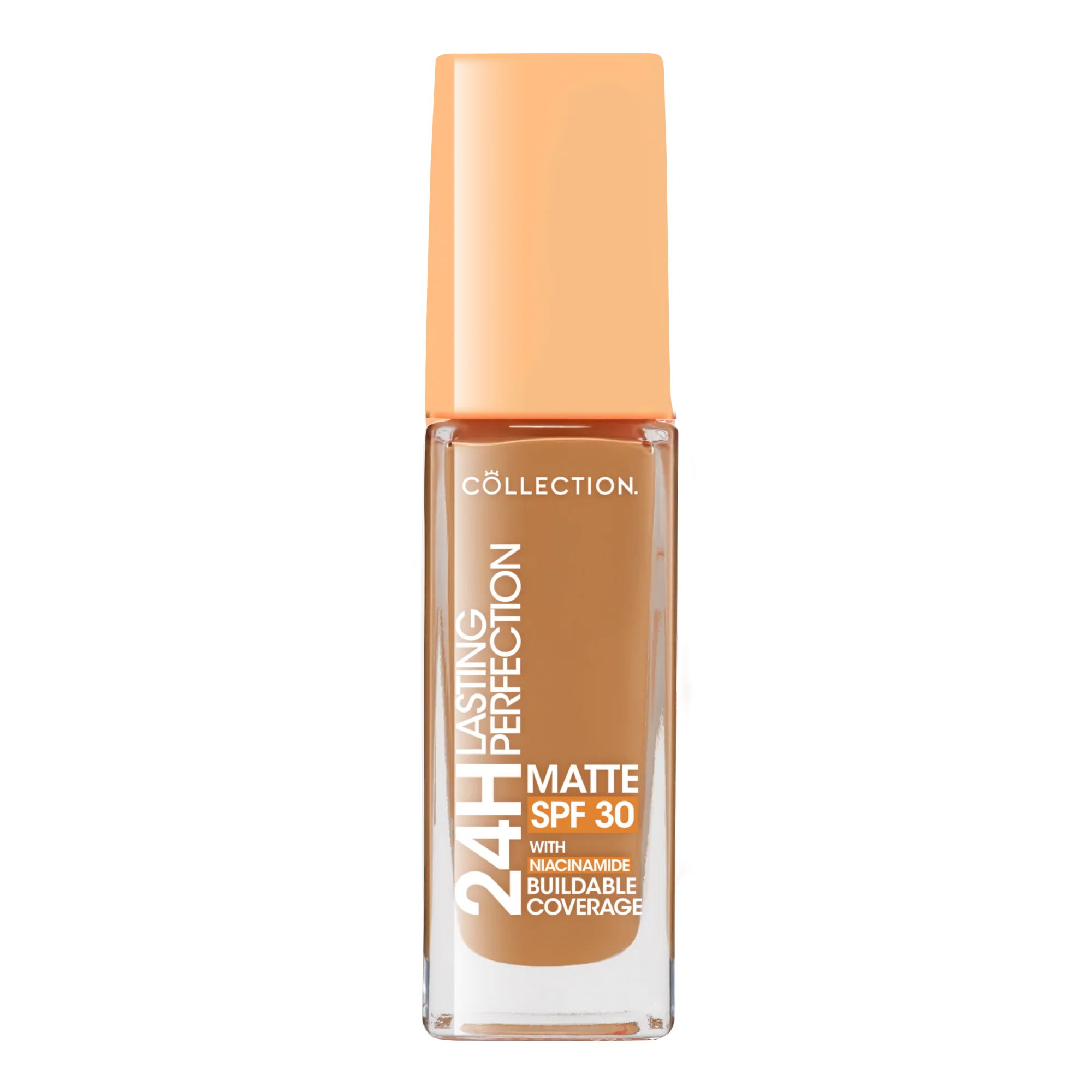 Lasting Perfection Matte Foundation - Image 24
