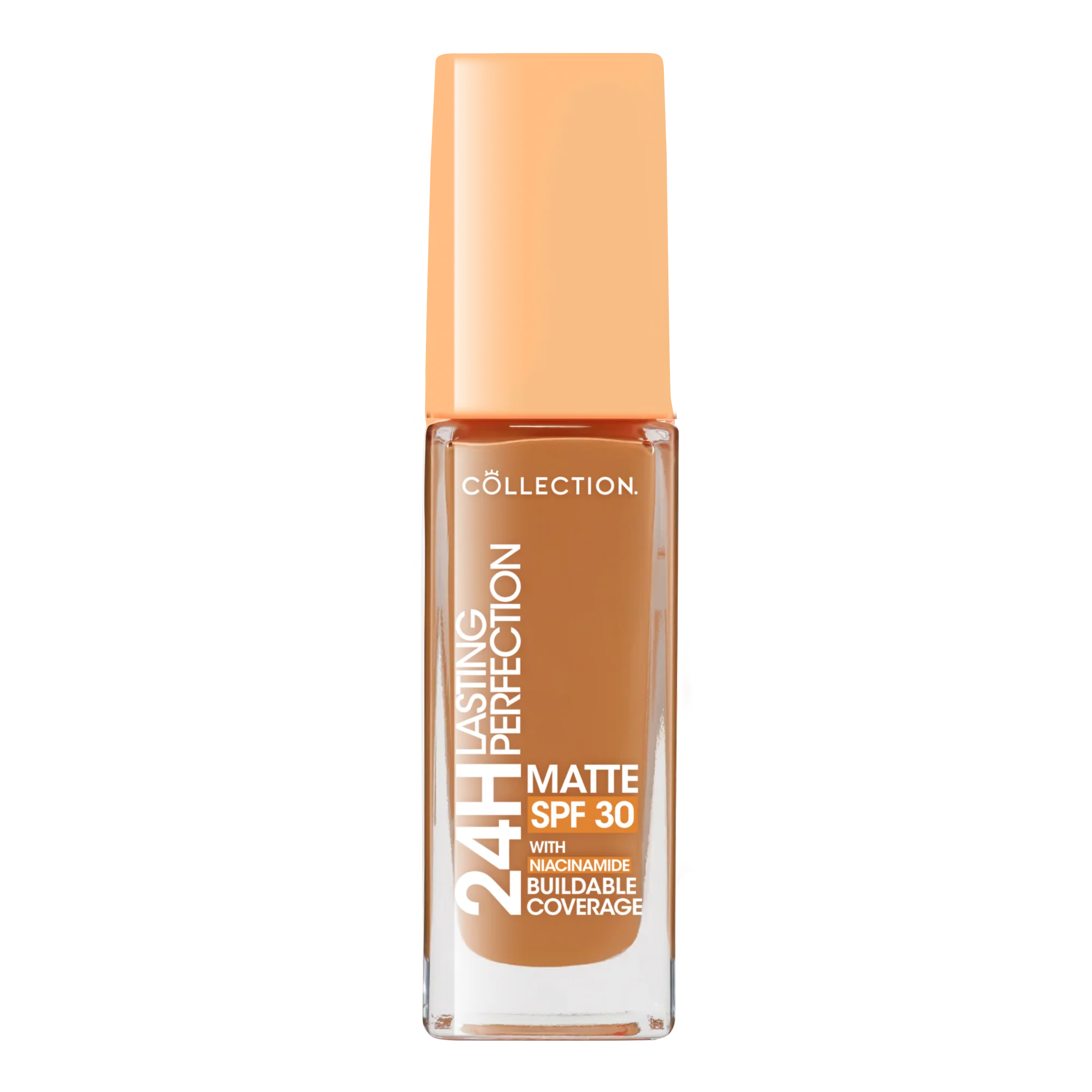 Lasting Perfection Matte Foundation - Image 25