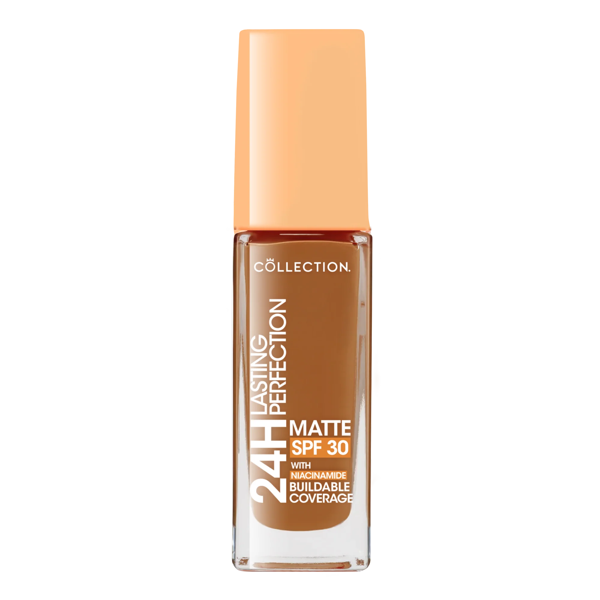 Lasting Perfection Matte Foundation - Image 27