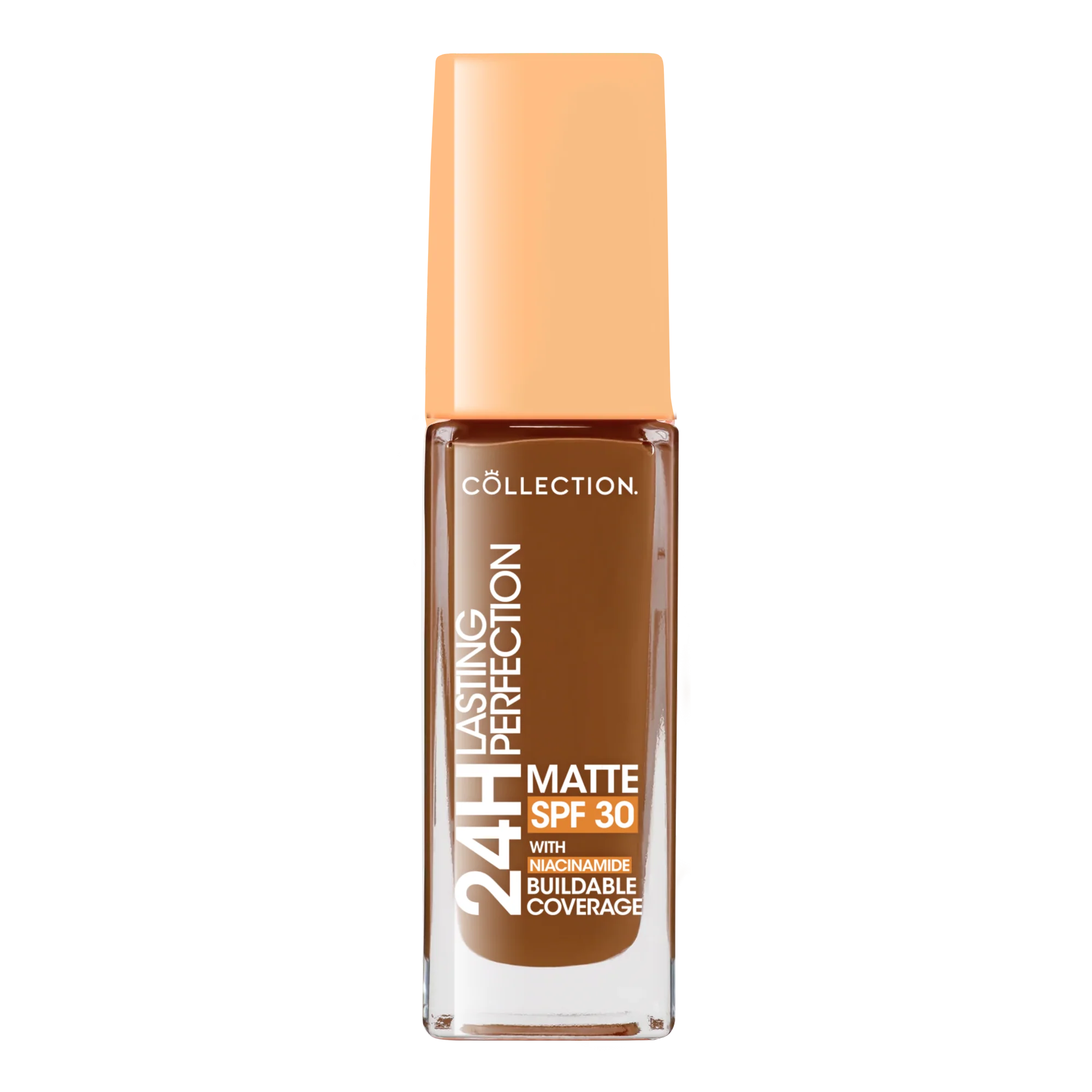 Lasting Perfection Matte Foundation - Image 28