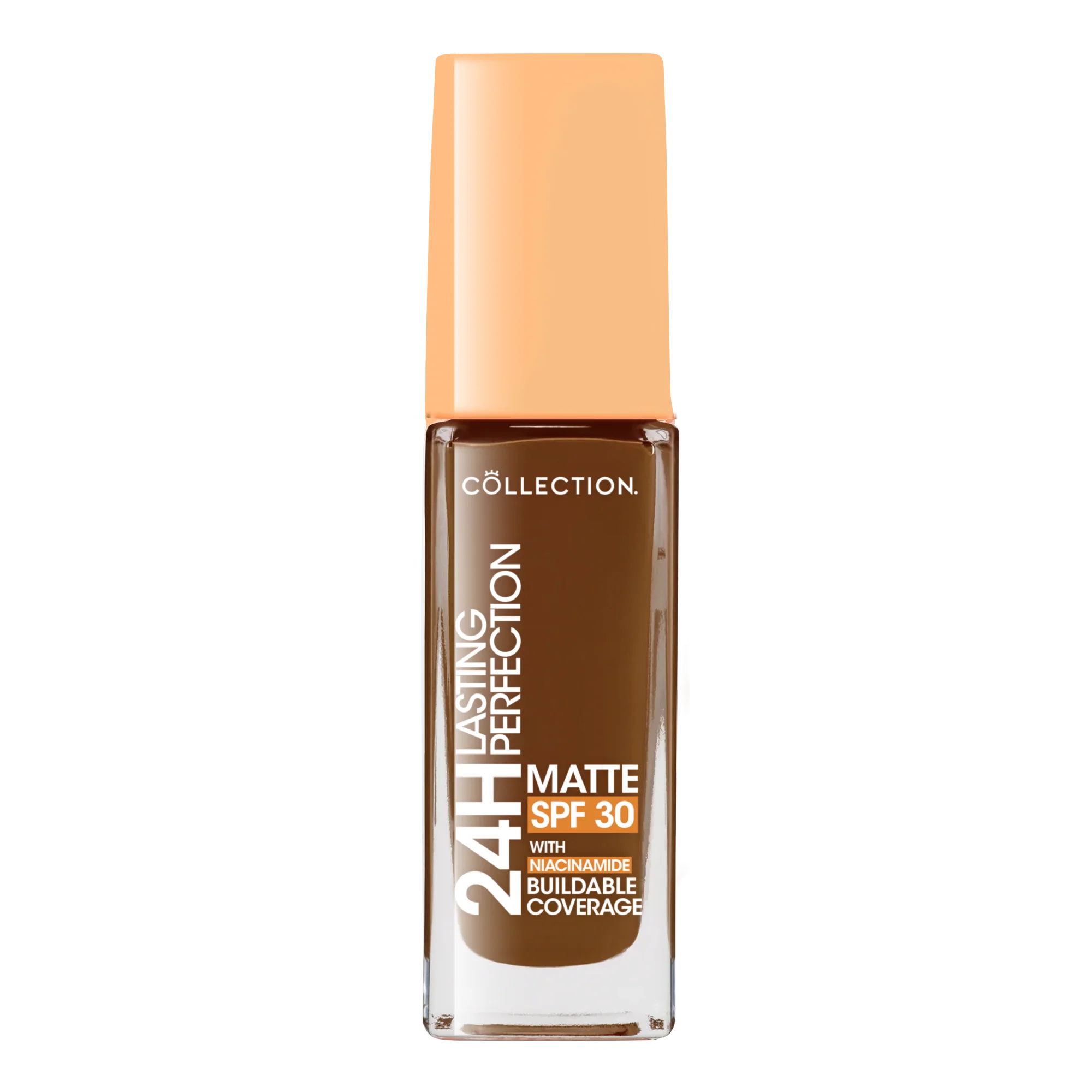 Lasting Perfection Matte Foundation - Image 29