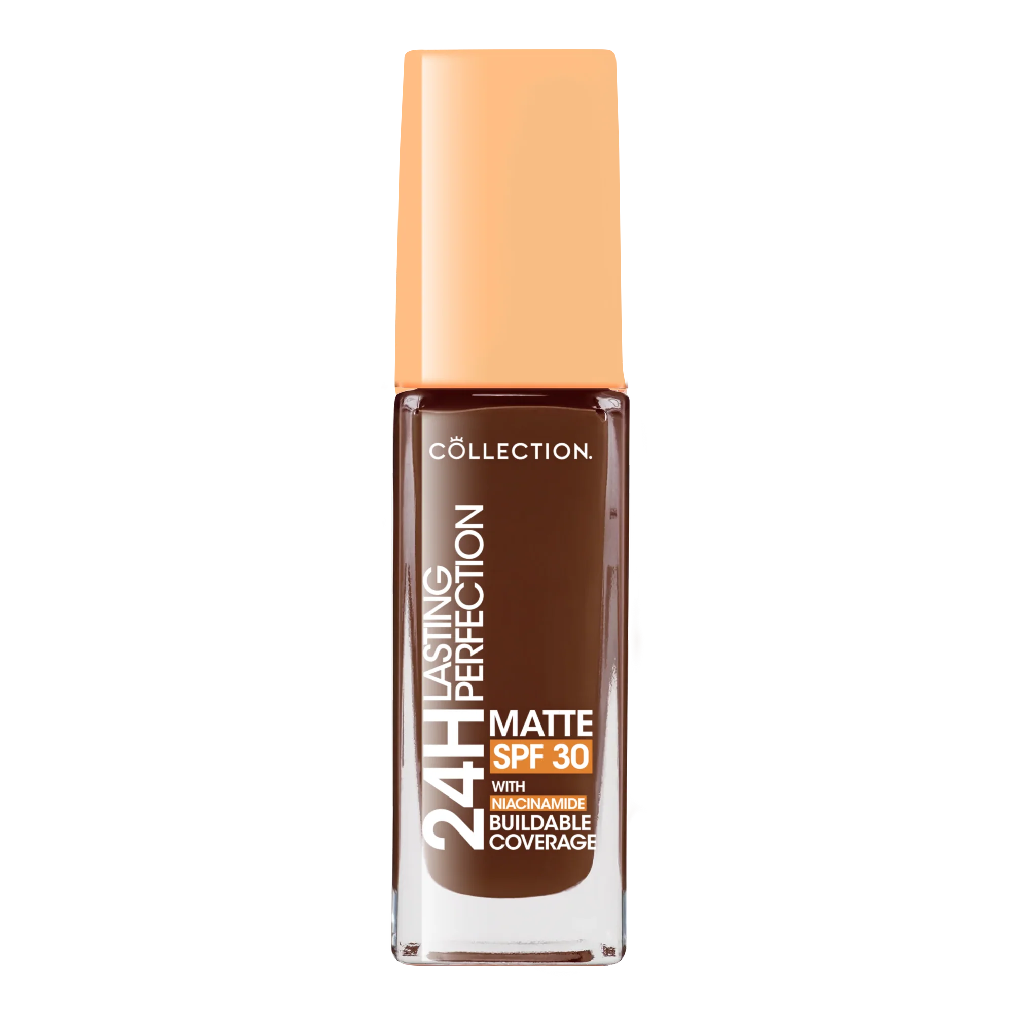 Lasting Perfection Matte Foundation - Image 30