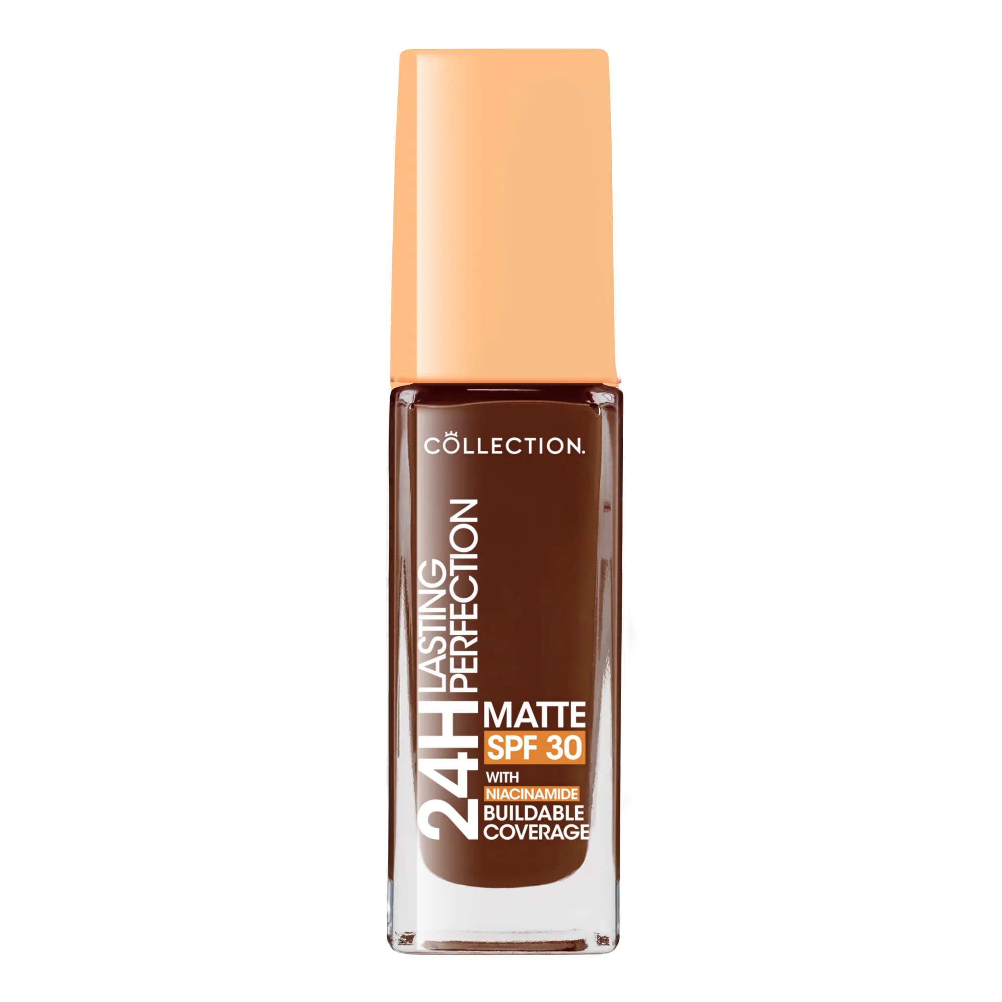 Lasting Perfection Matte Foundation - Image 31