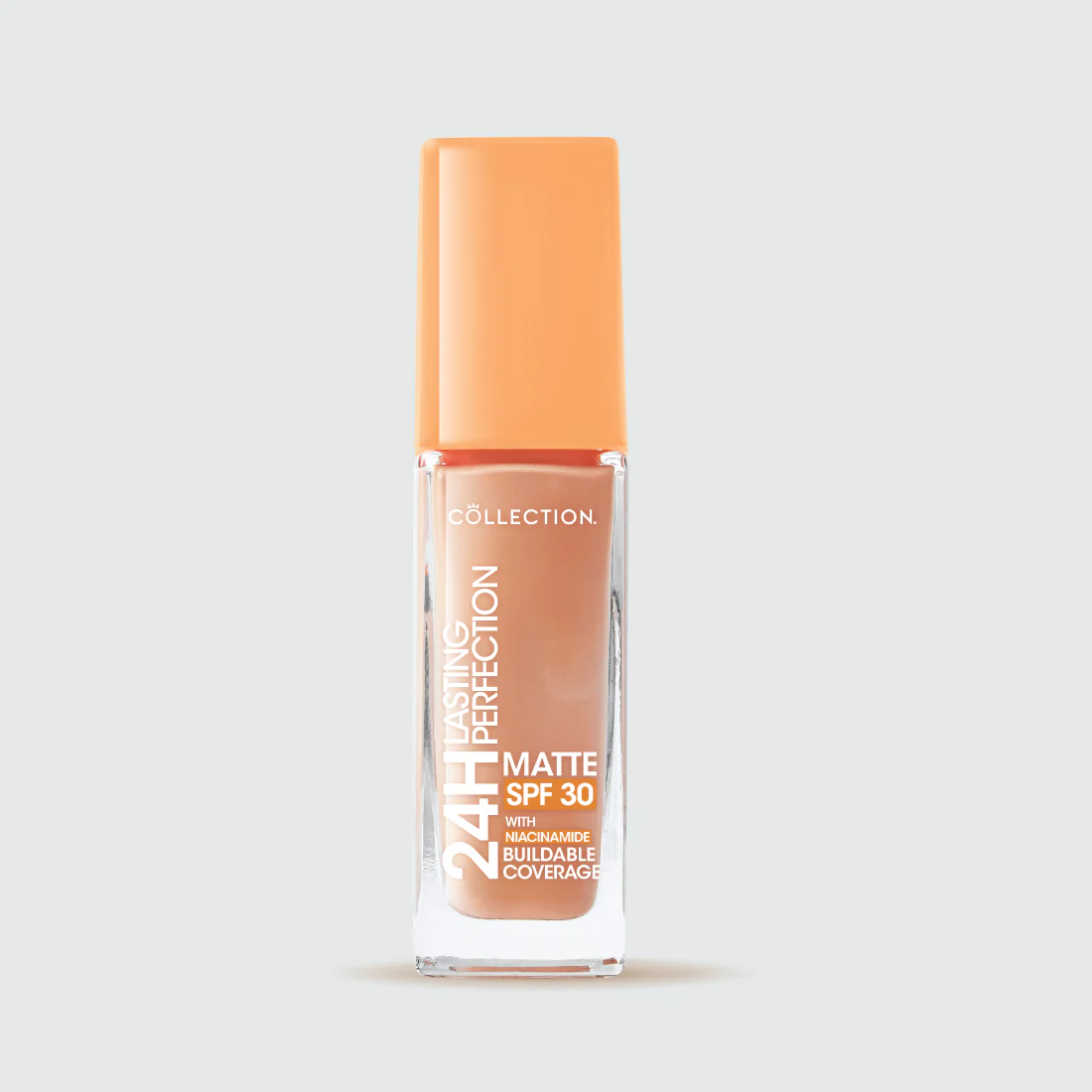 Lasting Perfection Matte Foundation - Image 32