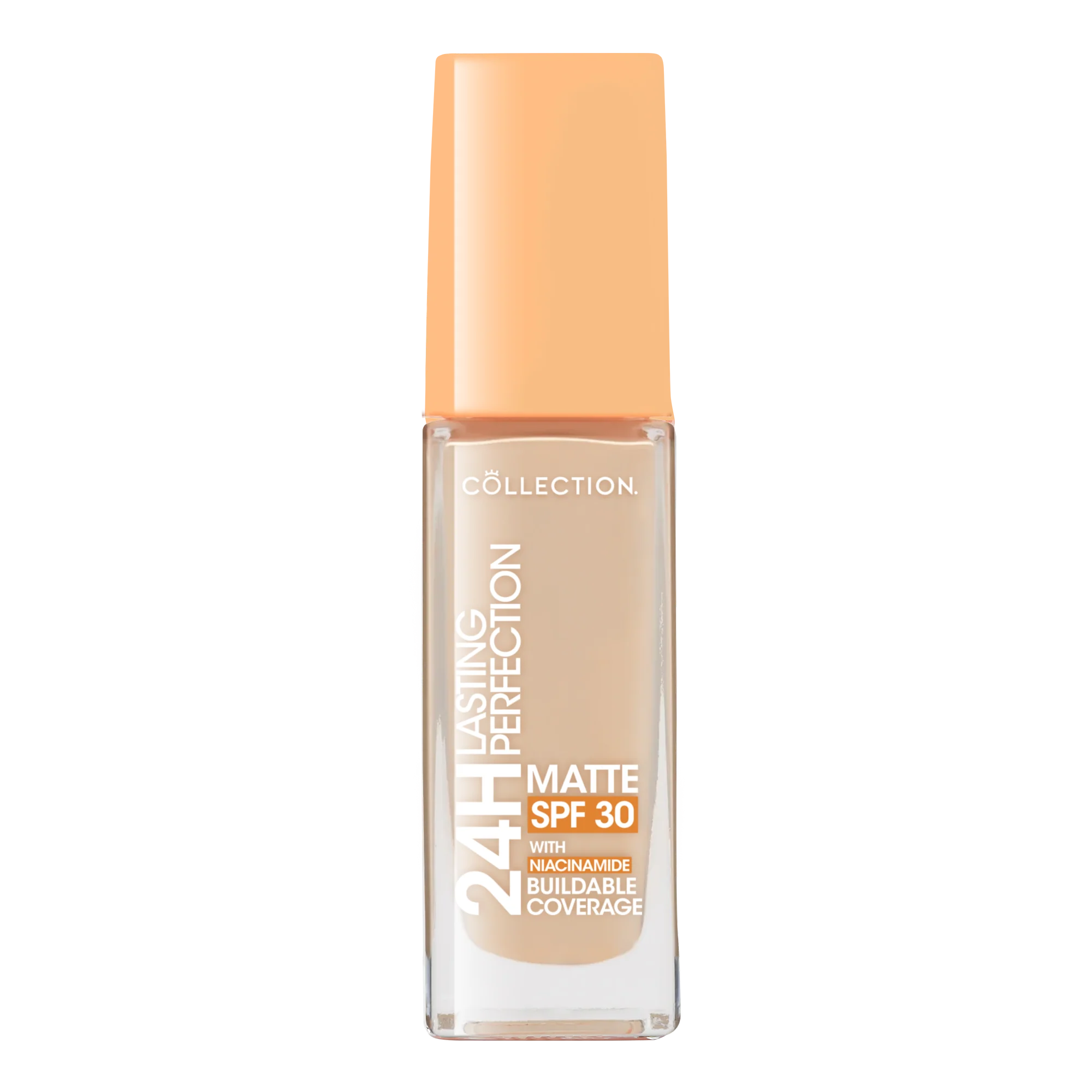 Lasting Perfection Matte Foundation - Image 8