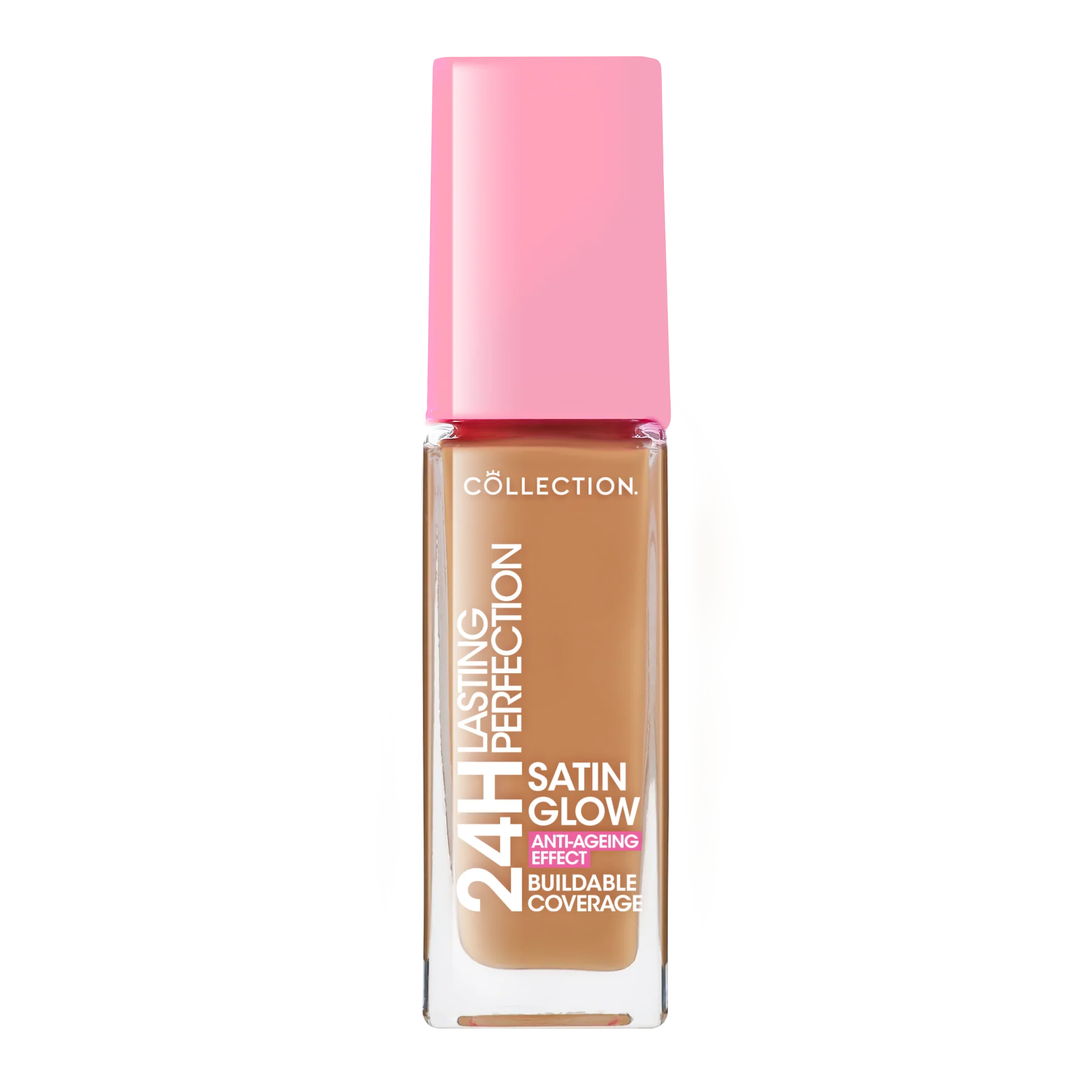 Lasting Perfection Satin Glow Foundation - Image 22