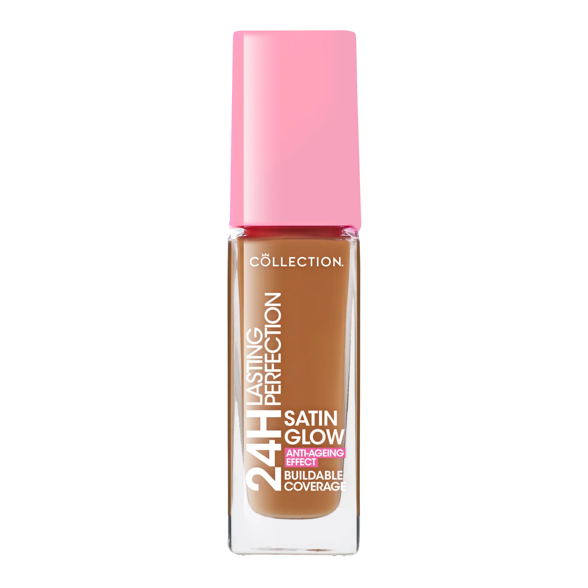 Lasting Perfection Satin Glow Foundation - Image 24