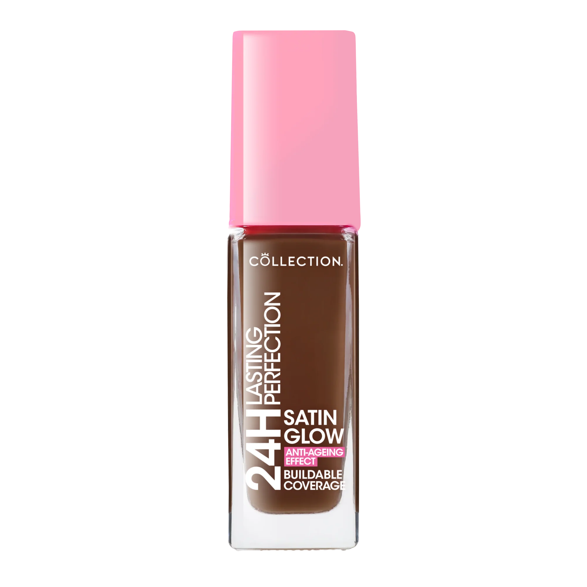 Lasting Perfection Satin Glow Foundation - Image 28