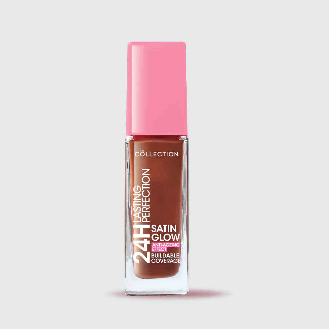 Lasting Perfection Satin Glow Foundation - Image 32