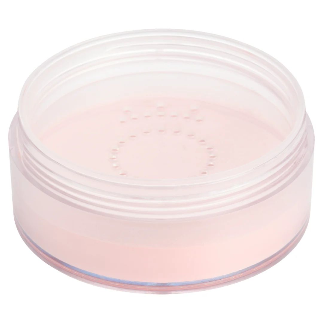 Lasting Perfection Sheer Loose Powder - Pink - Image 4