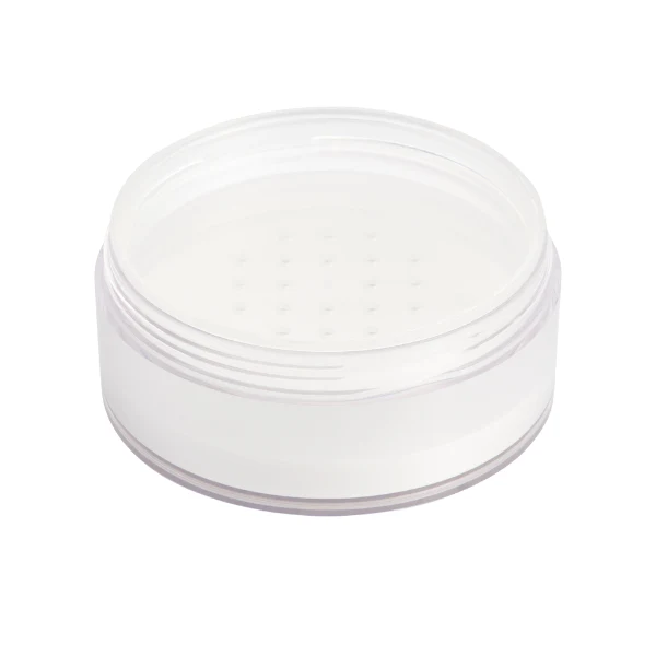 Lasting Perfection Sheer Loose Powder - Transparent - Image 5