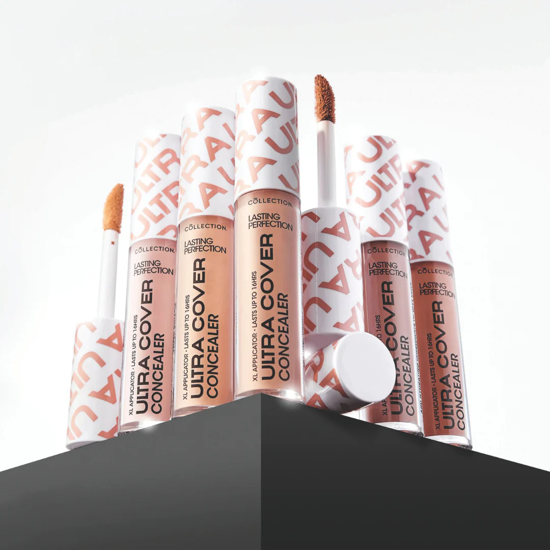 Lasting Perfection Ultra Cover Concealer - Image 3
