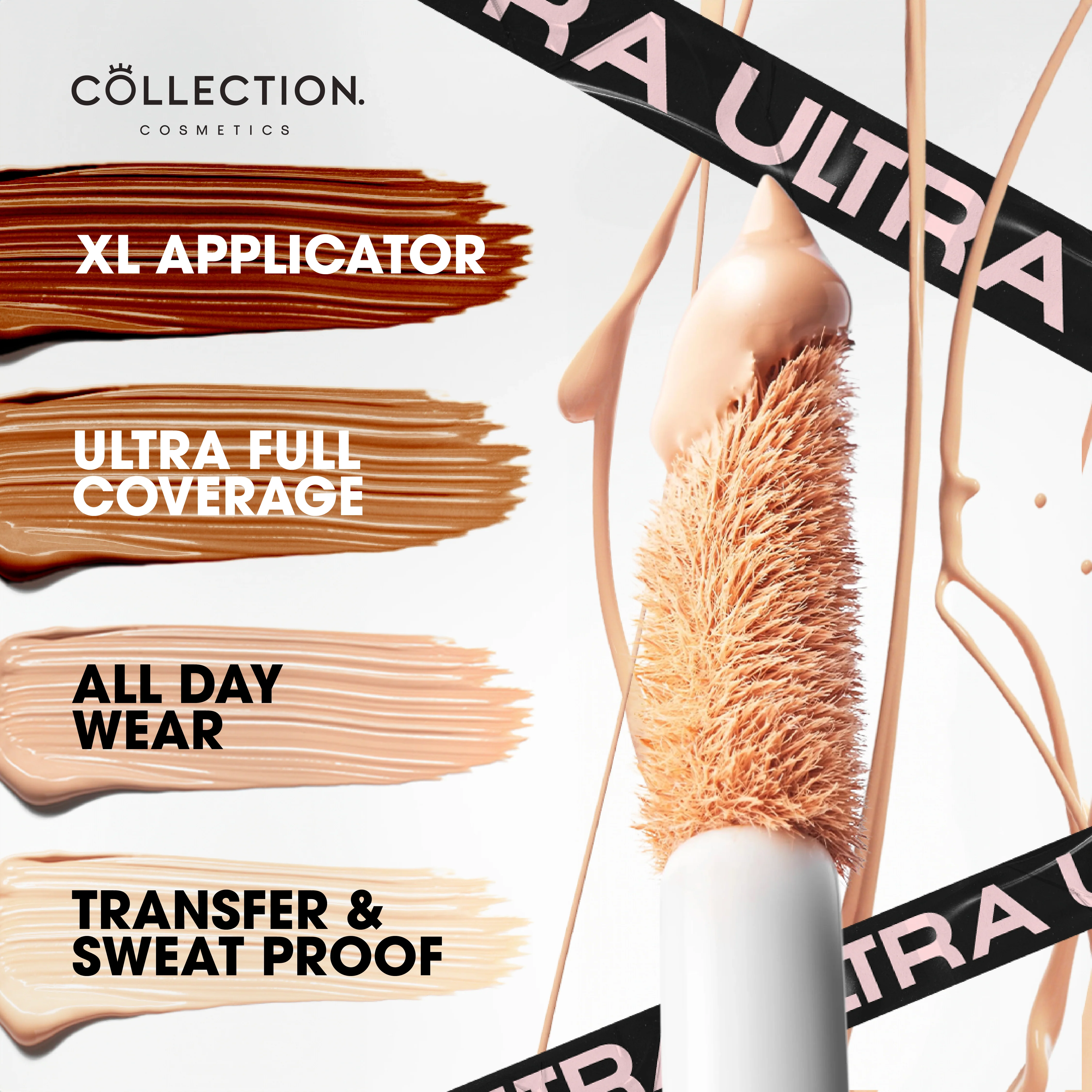 Lasting Perfection Ultra Cover Concealer - Image 4