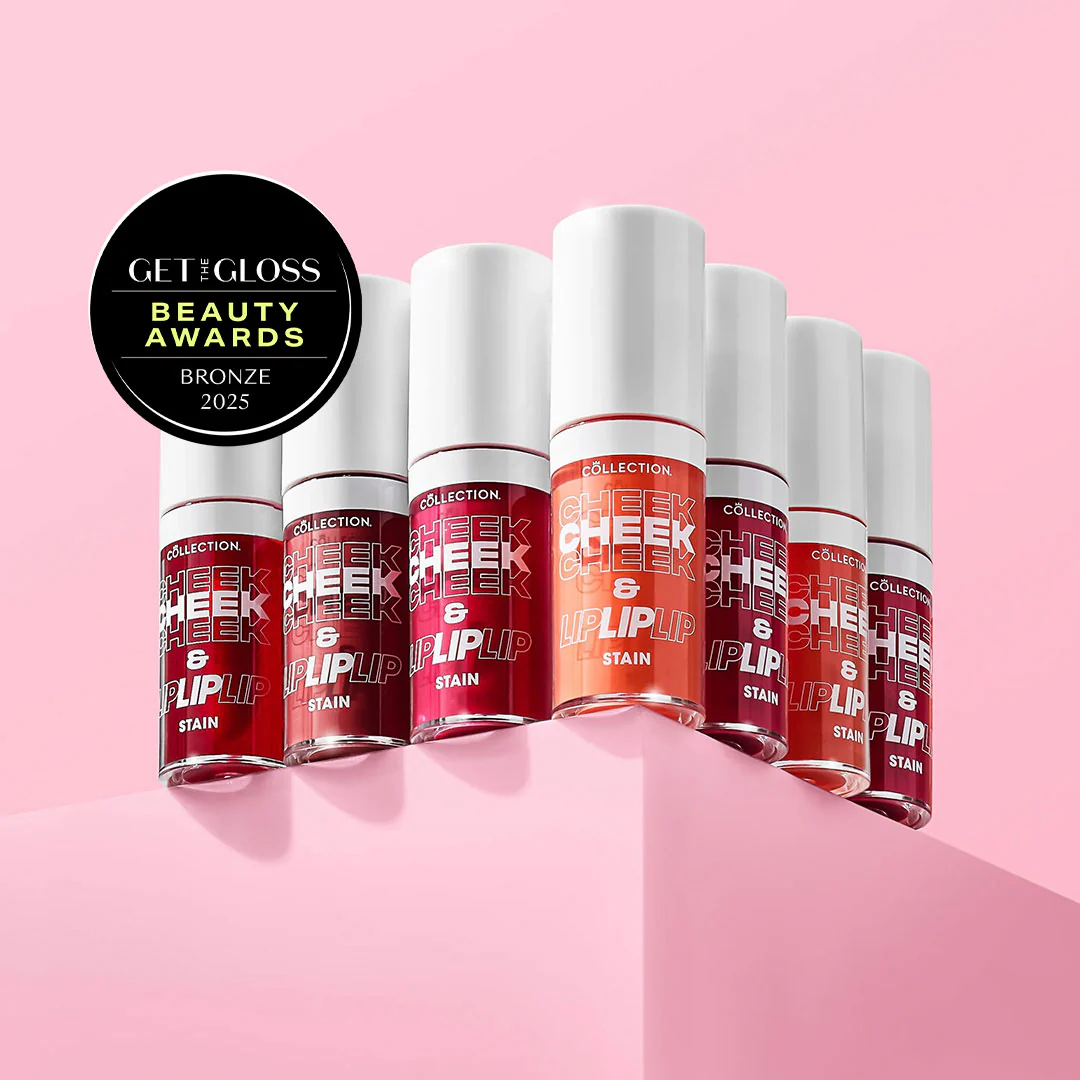 Lip and Cheek Trio - Image 3