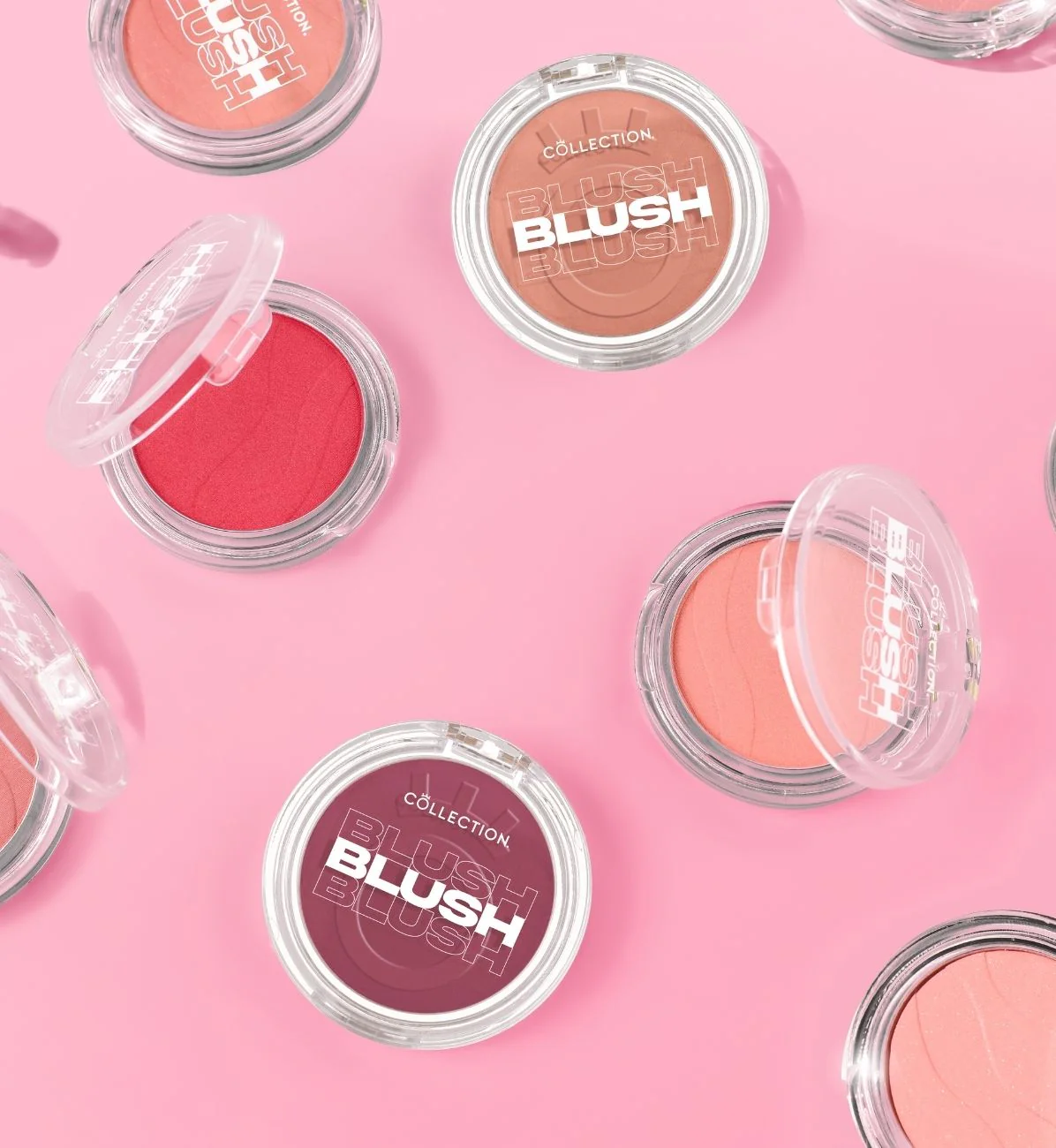Soft Glow Blusher - Image 14