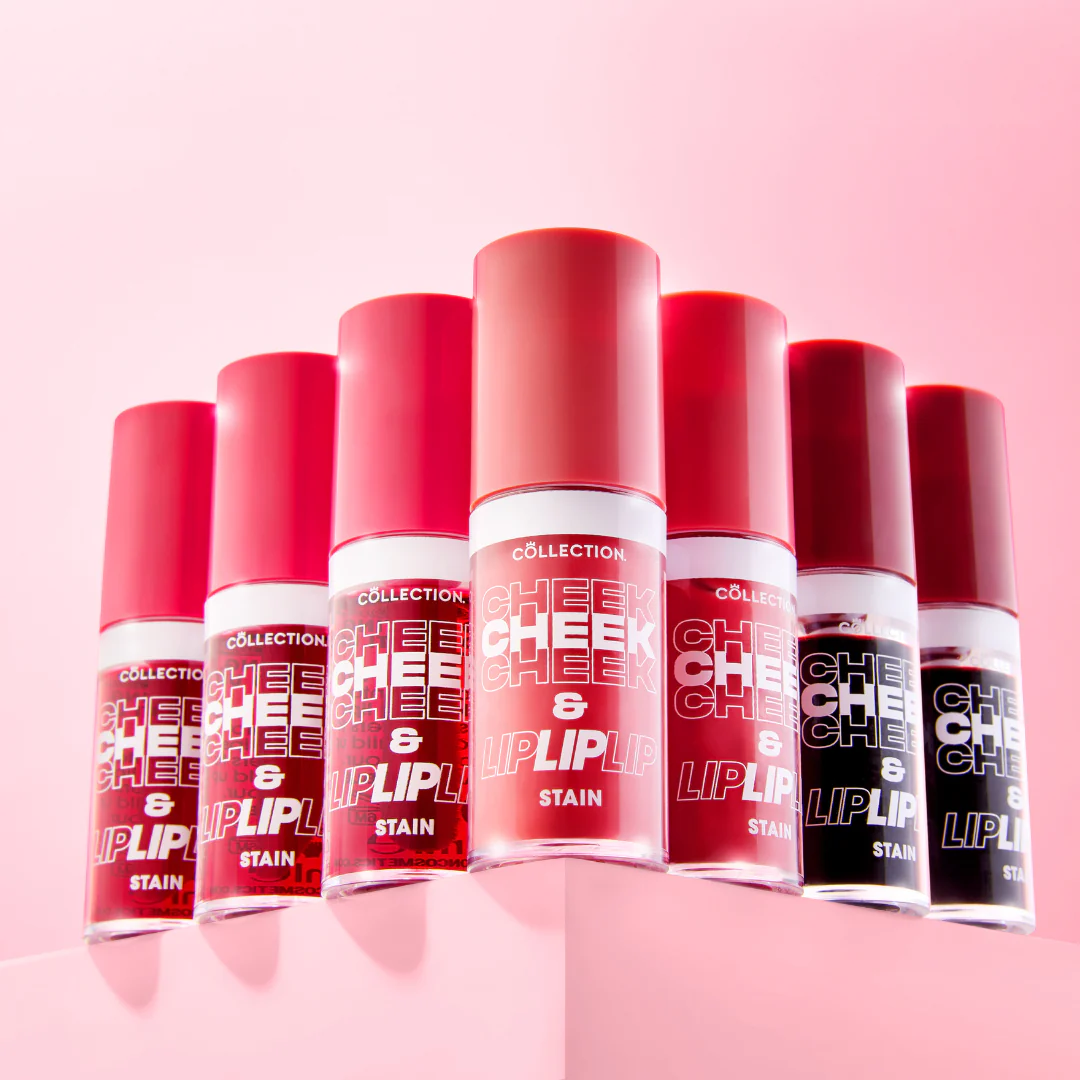 Cheek and Lip Stain - Image 3
