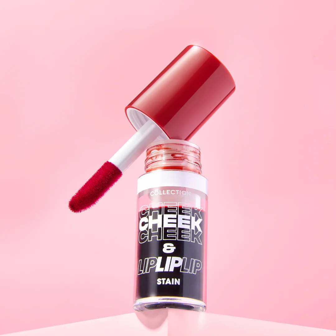 Cheek and Lip Stain - Image 5