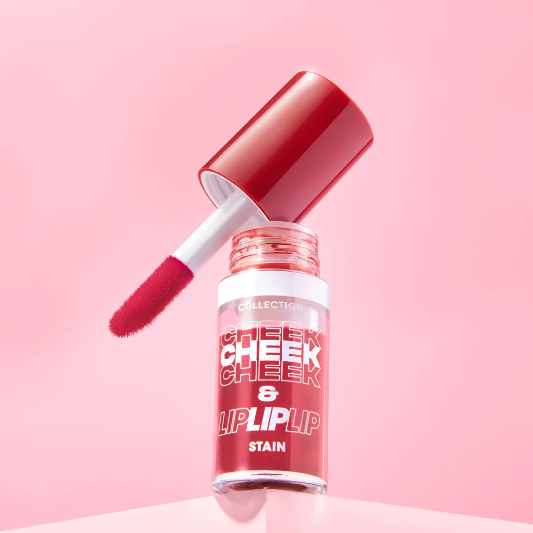 Cheek and Lip Stain - Image 7