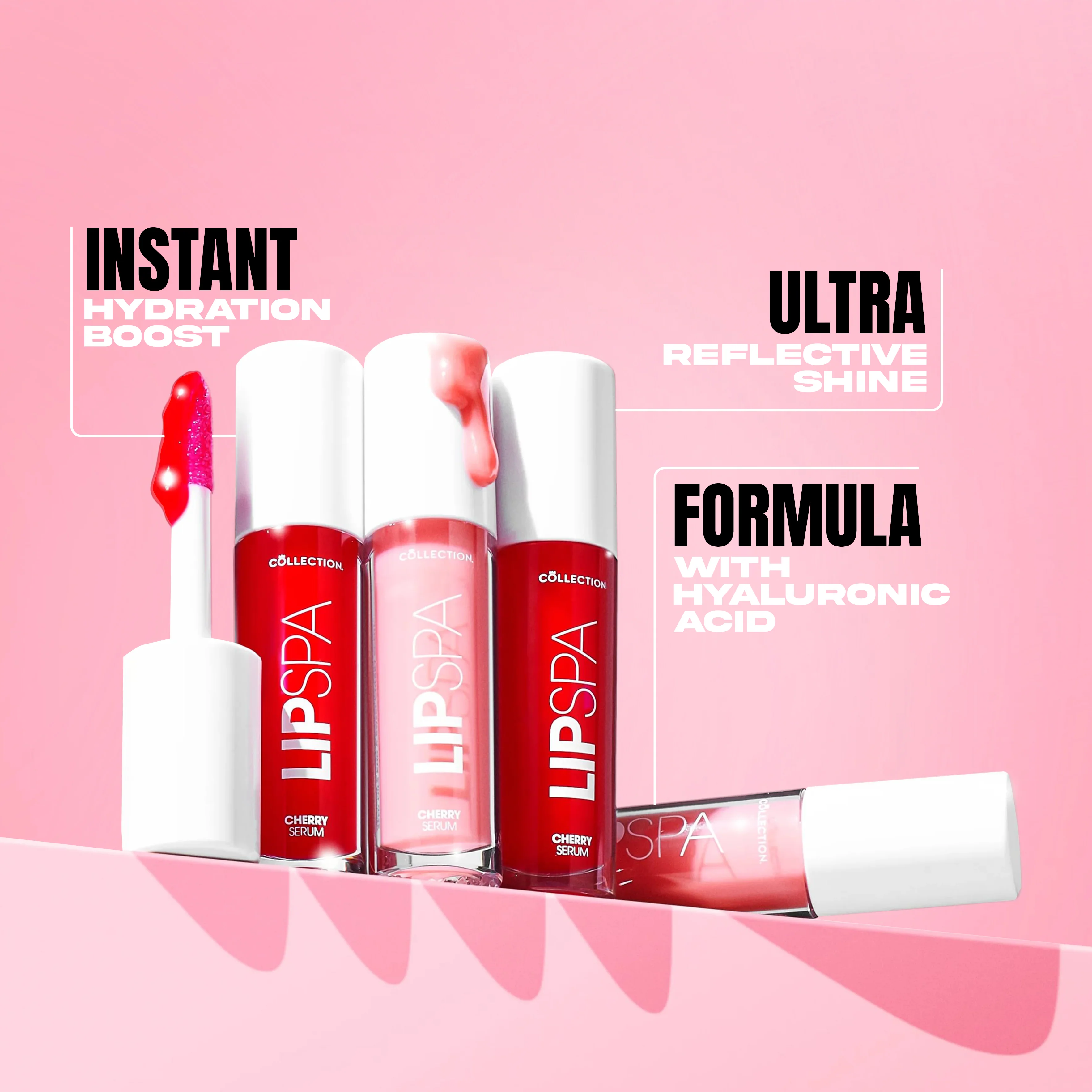 Lip Spa Lip Serum - Image 3