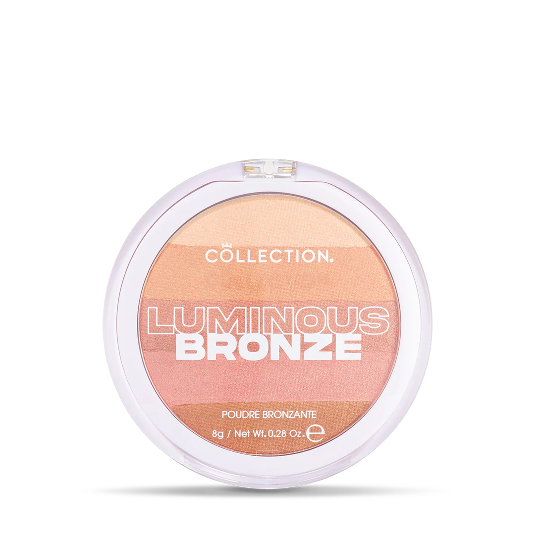 Luminous Glow Powder