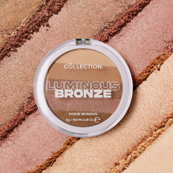 Luminous Glow Powder - Image 3
