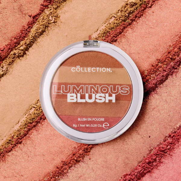Luminous Glow Powder - Image 5
