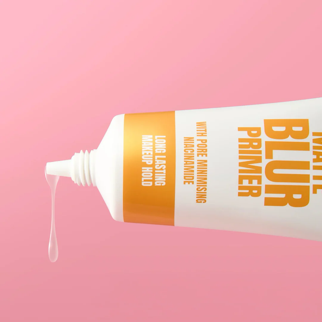 Matte Blur Primer - Image 3