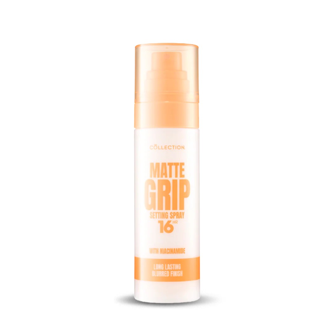 Matte Grip Setting Spray