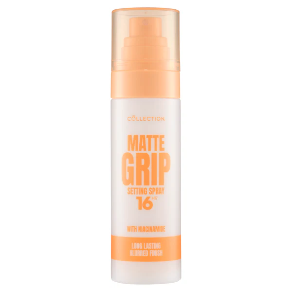 Matte Grip Setting Spray - Image 2