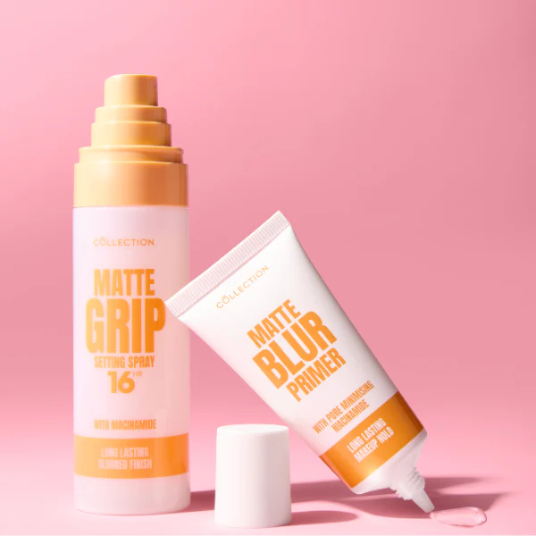 Matte Blur Primer - Image 4