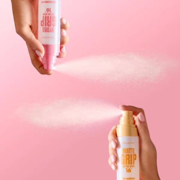 Hydra Grip Setting Spray - Image 4