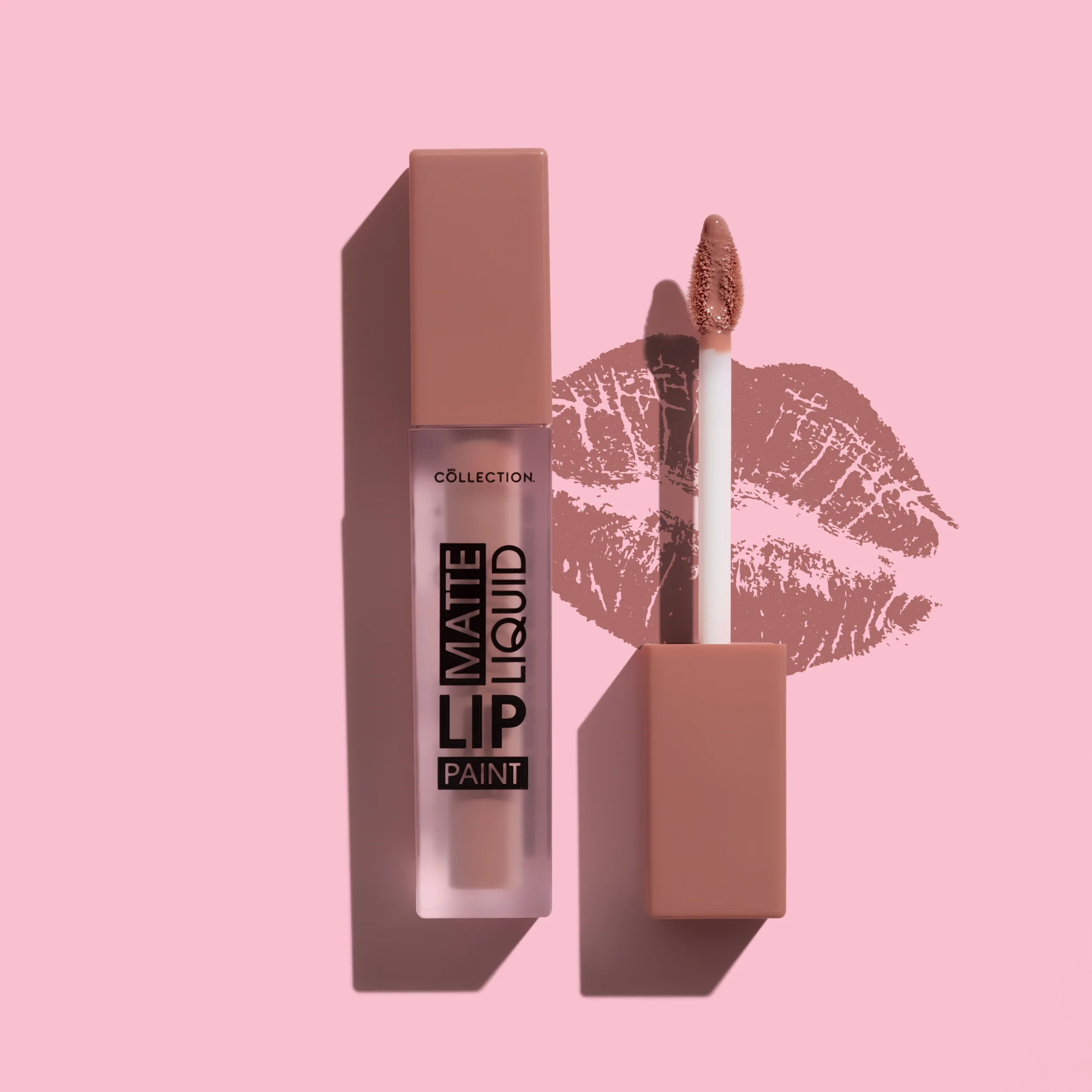 Matte Liquid Lip Paint - Image 10