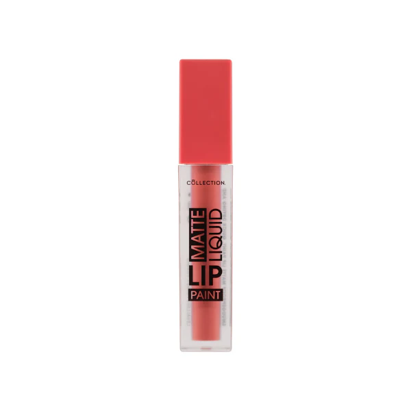 Matte Liquid Lip Paint - Image 11