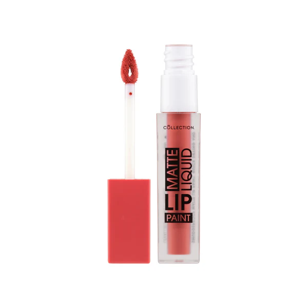 Matte Liquid Lip Paint - Image 12