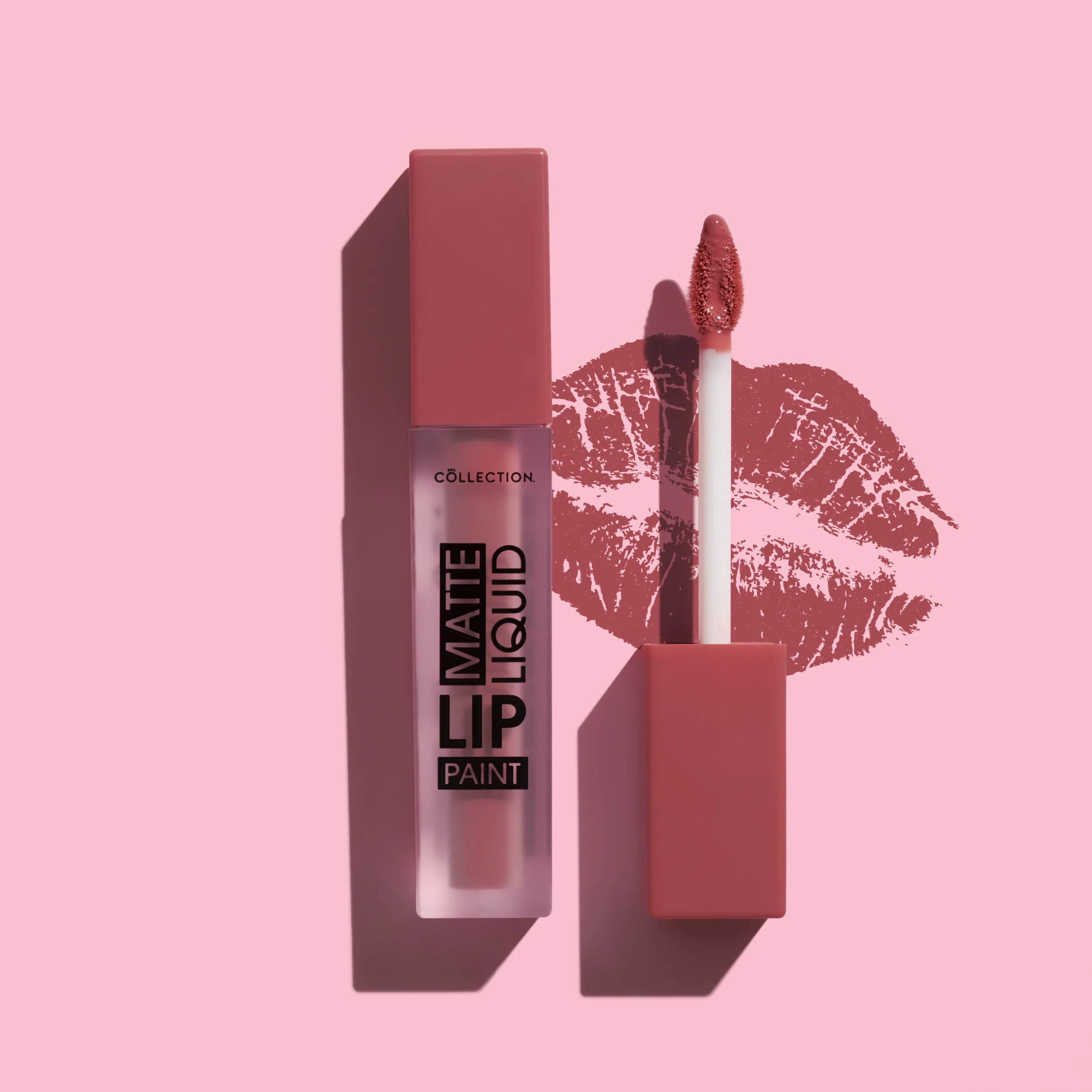 Matte Liquid Lip Paint - Image 14